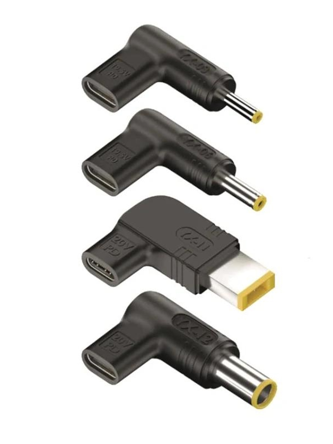NGS CLAVIJAS USB-C PARA ORDENADORES LENOVO 1