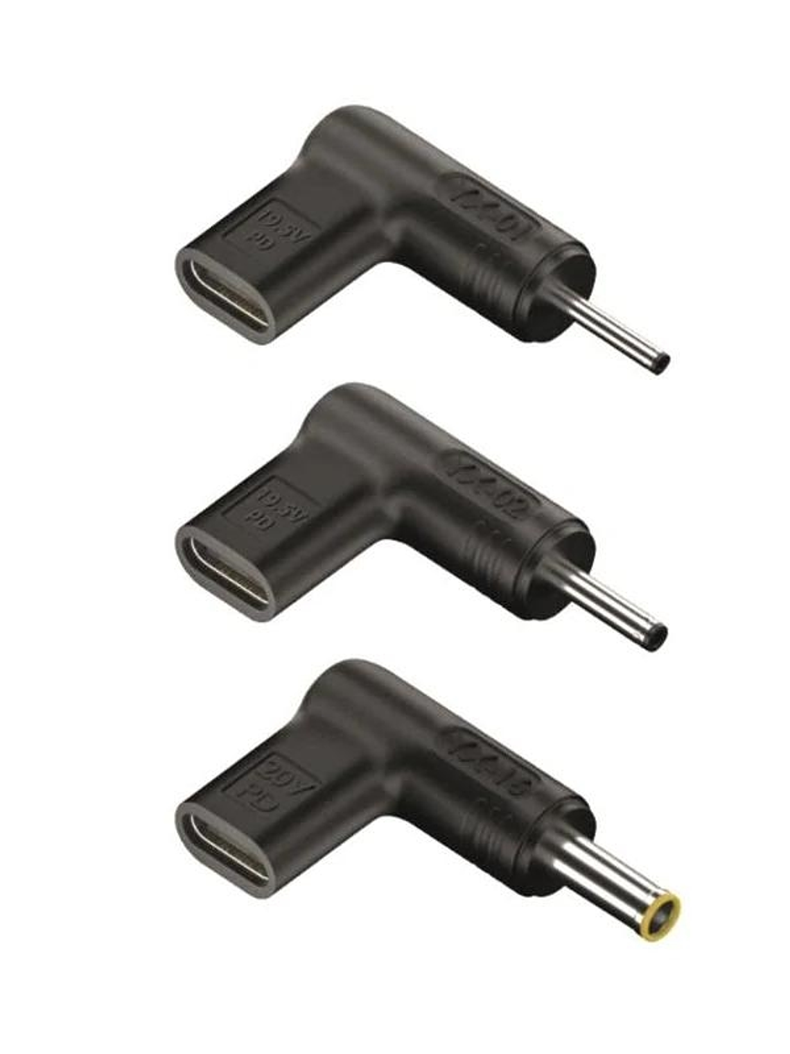 NGS CLAVIJAS USB-C PARA ORDENADORES SAMSUNG 1