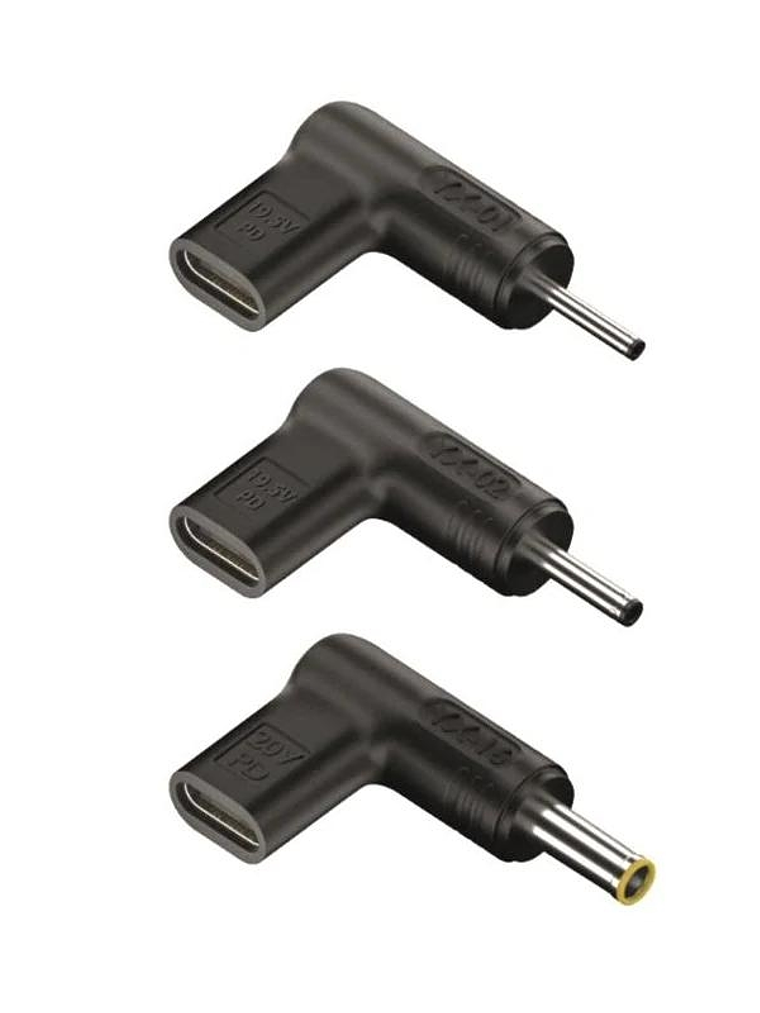 NGS CLAVIJAS USB-C PARA ORDENADORES SAMSUNG 1