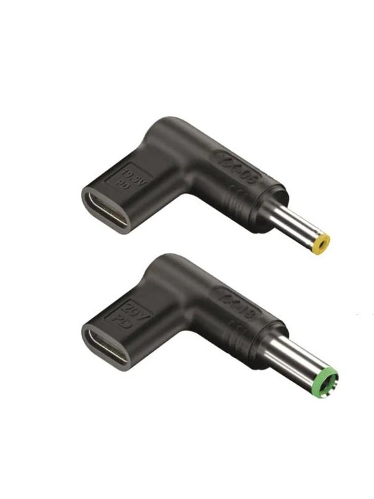 NGS CLAVIJAS USB-C PARA ORDENADORES TOSHIBA 1