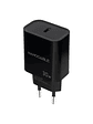 Nanocable Cargador pared USB-C PD 30W Negro - Miniatura 1