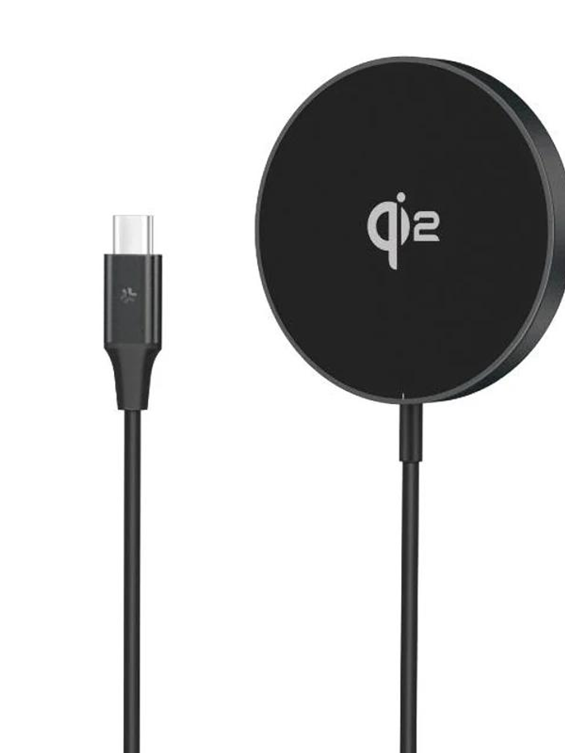 Celly Cargador Inalámbrico MAGSAFE Pro QI 1
