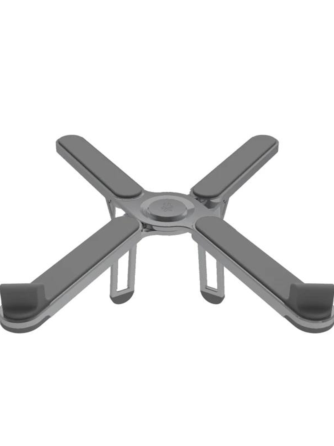 Celly Soporte Plegable Tablet y Portátil 16