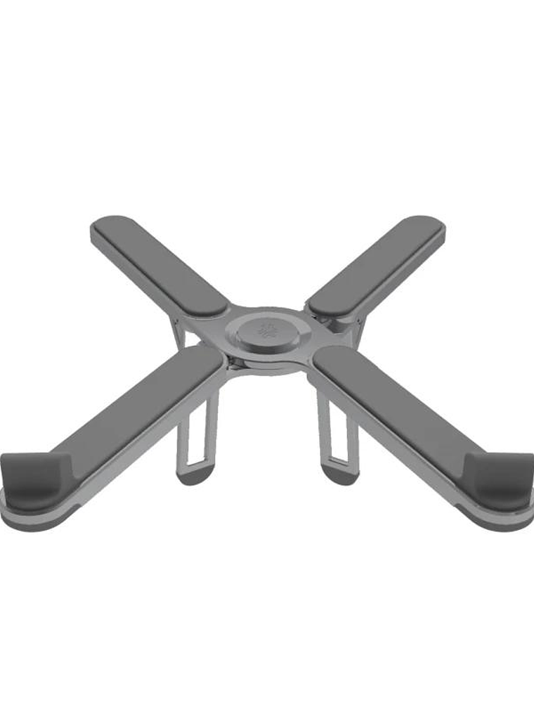 Celly Soporte Plegable Tablet y Portátil 16