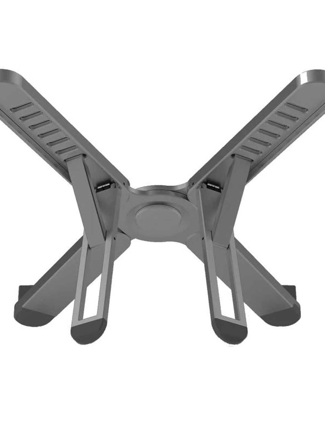 Celly Soporte Plegable Tablet y Portátil 16