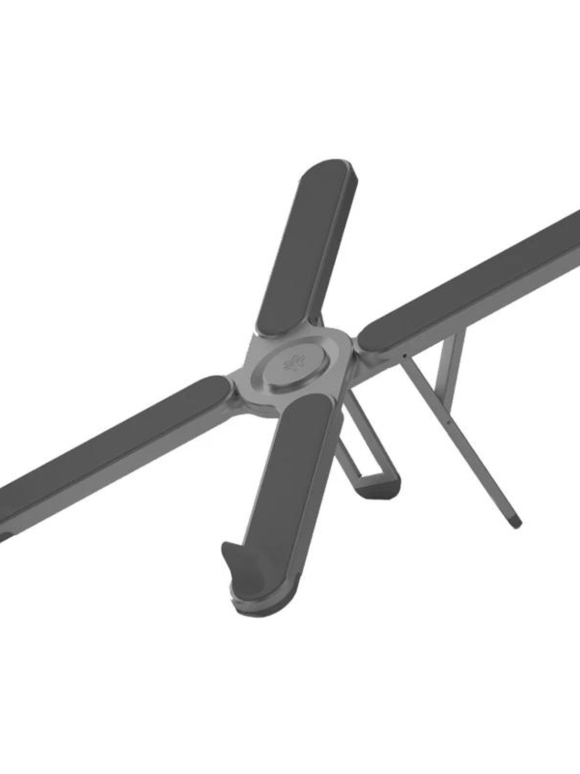 Celly Soporte Plegable Tablet y Portátil 16