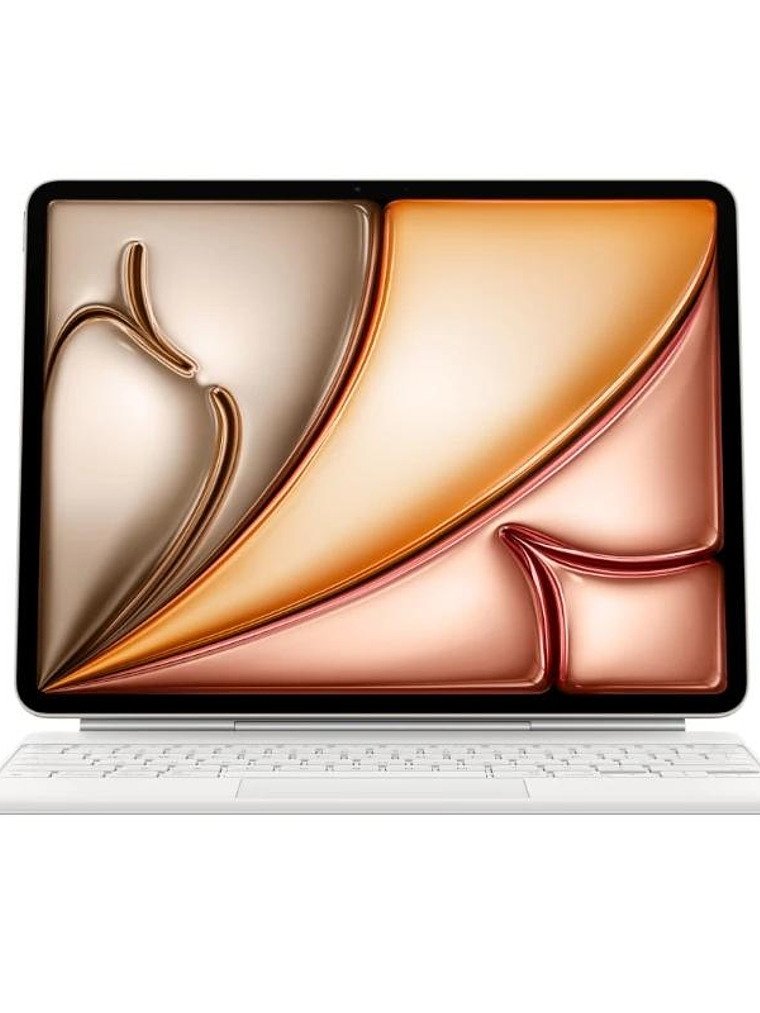 Apple Magic Keyboard Caja de teclado y folio Ipad 1