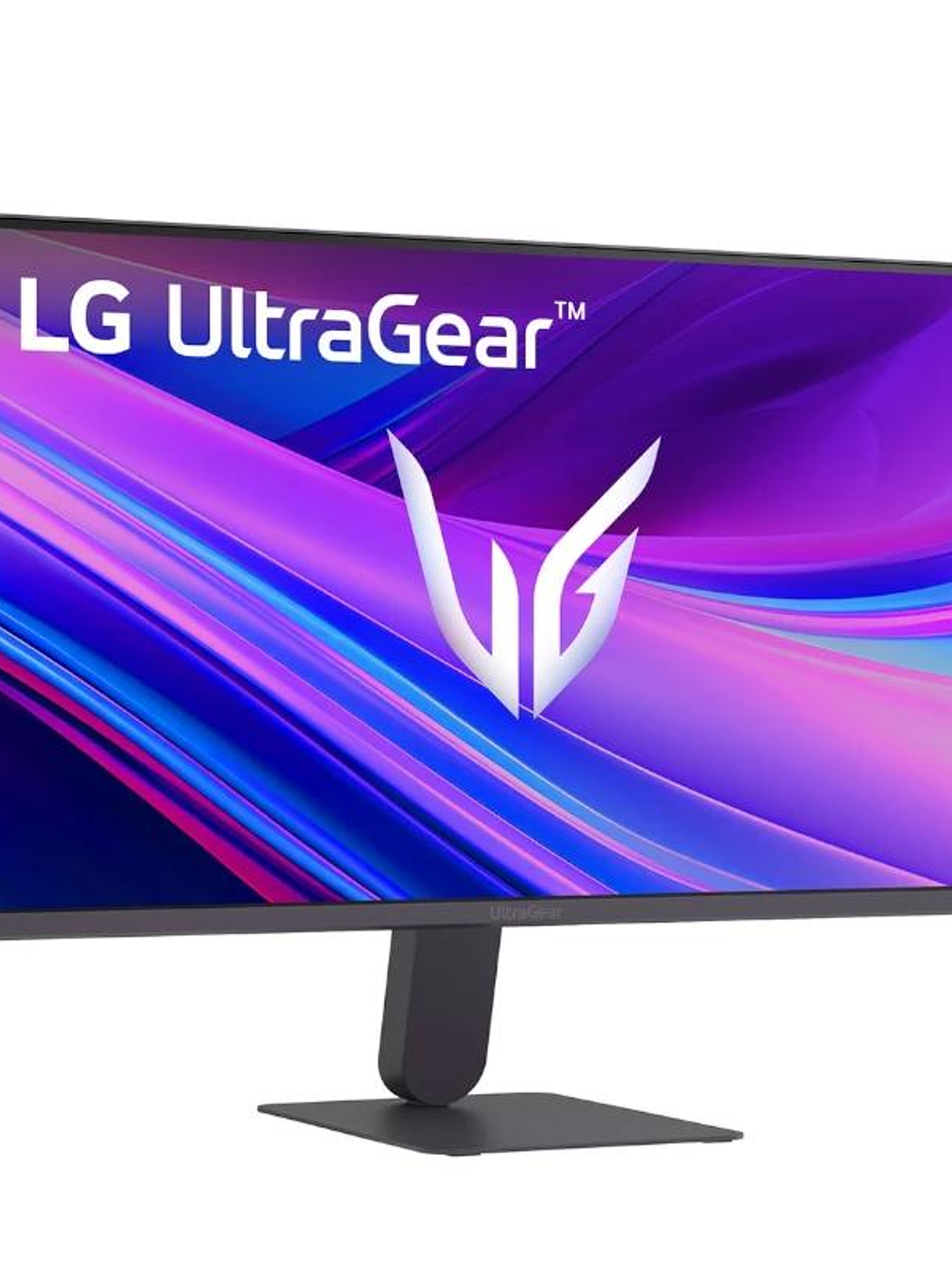 LG 24G411A-B Monitor 24