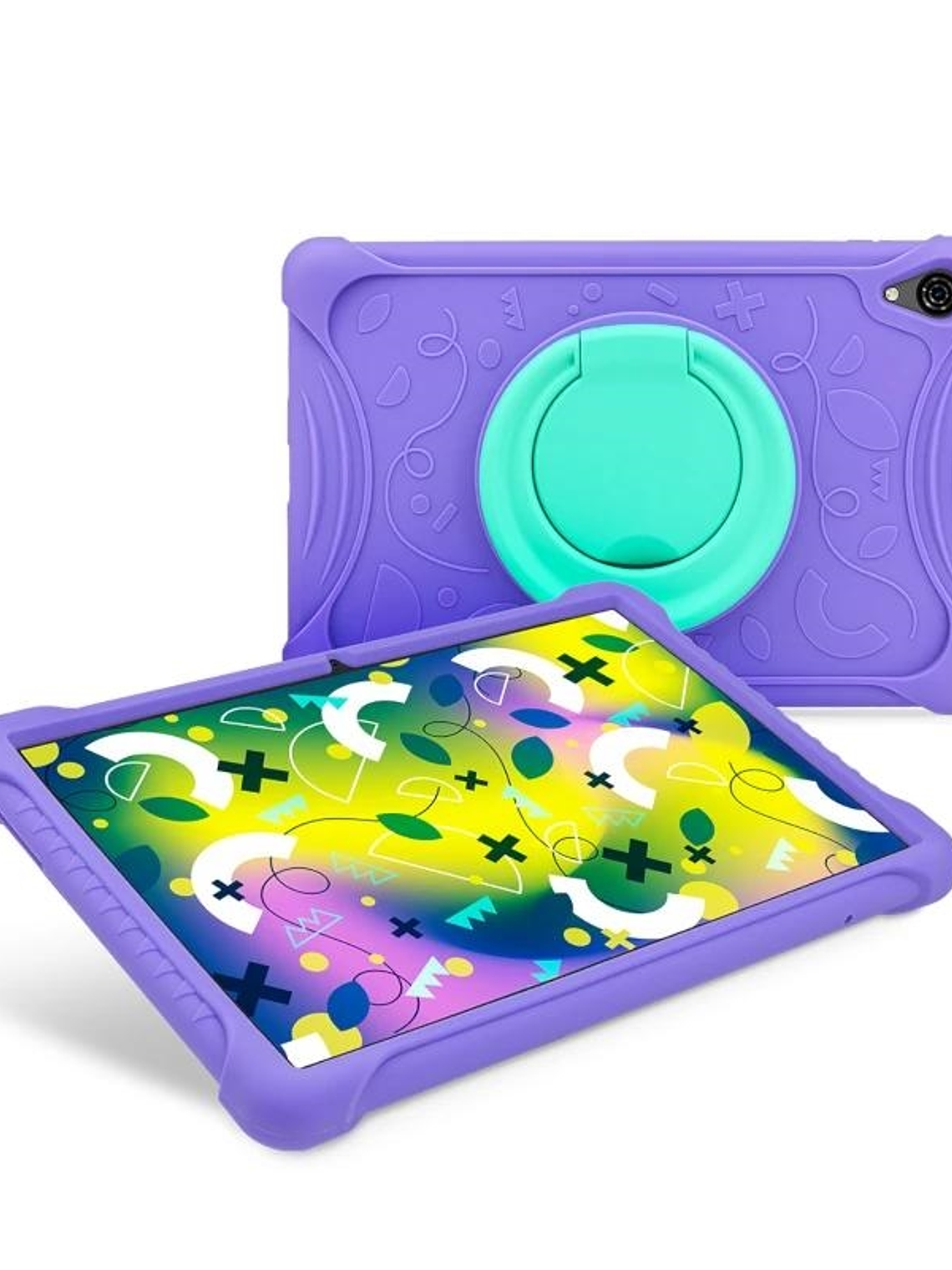 SPC Funda Protección Gravity 5-6 10.1