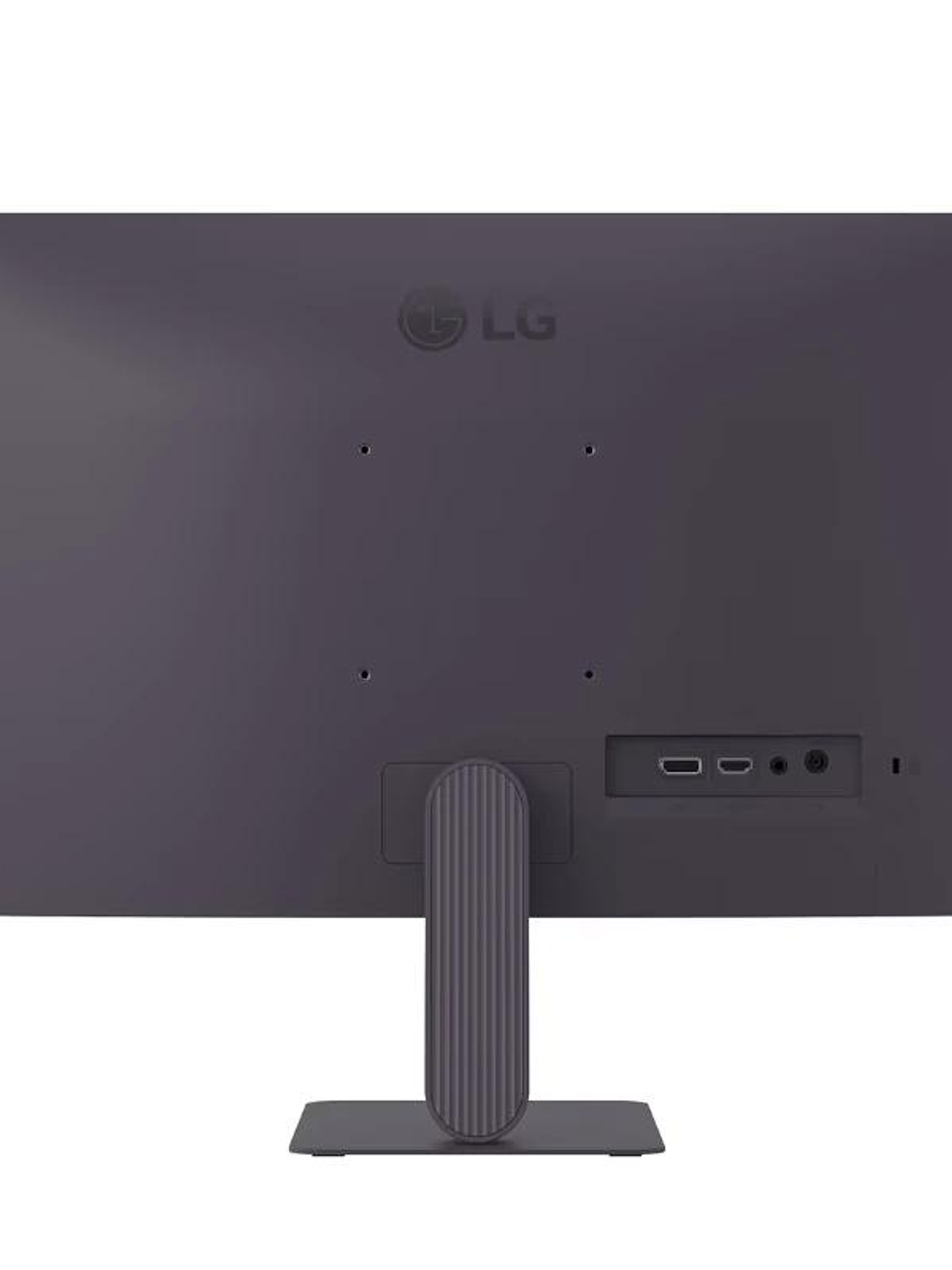 LG 24G411A-B Monitor 24