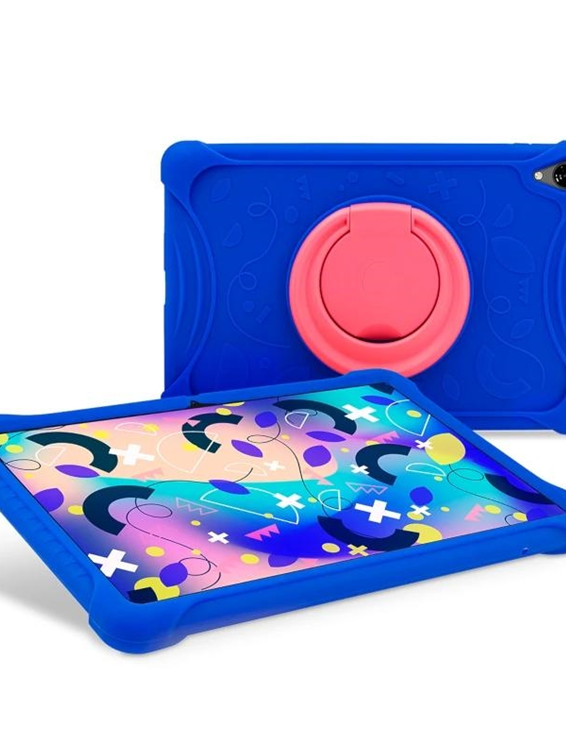 SPC Funda Protección Gravity 5-6 11.1