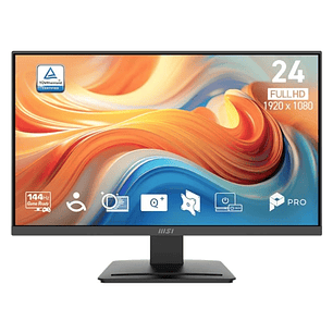 MSI MP241 E14V Monitor 23.8