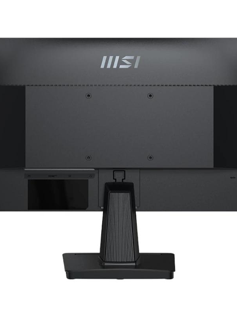 MSI PRO MP225 E12VL Monitor 22