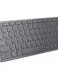 Lenovo teclado Inalámbrico Multidispositivo - Miniatura 2