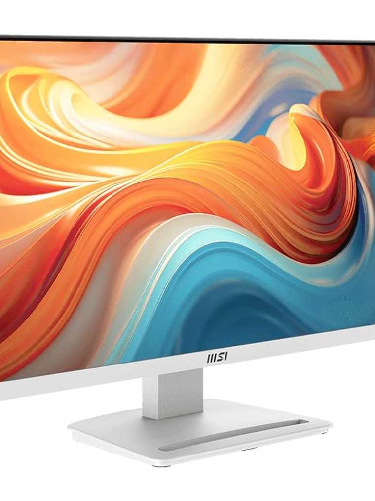 MSI MP241W E14V Monitor 23.8