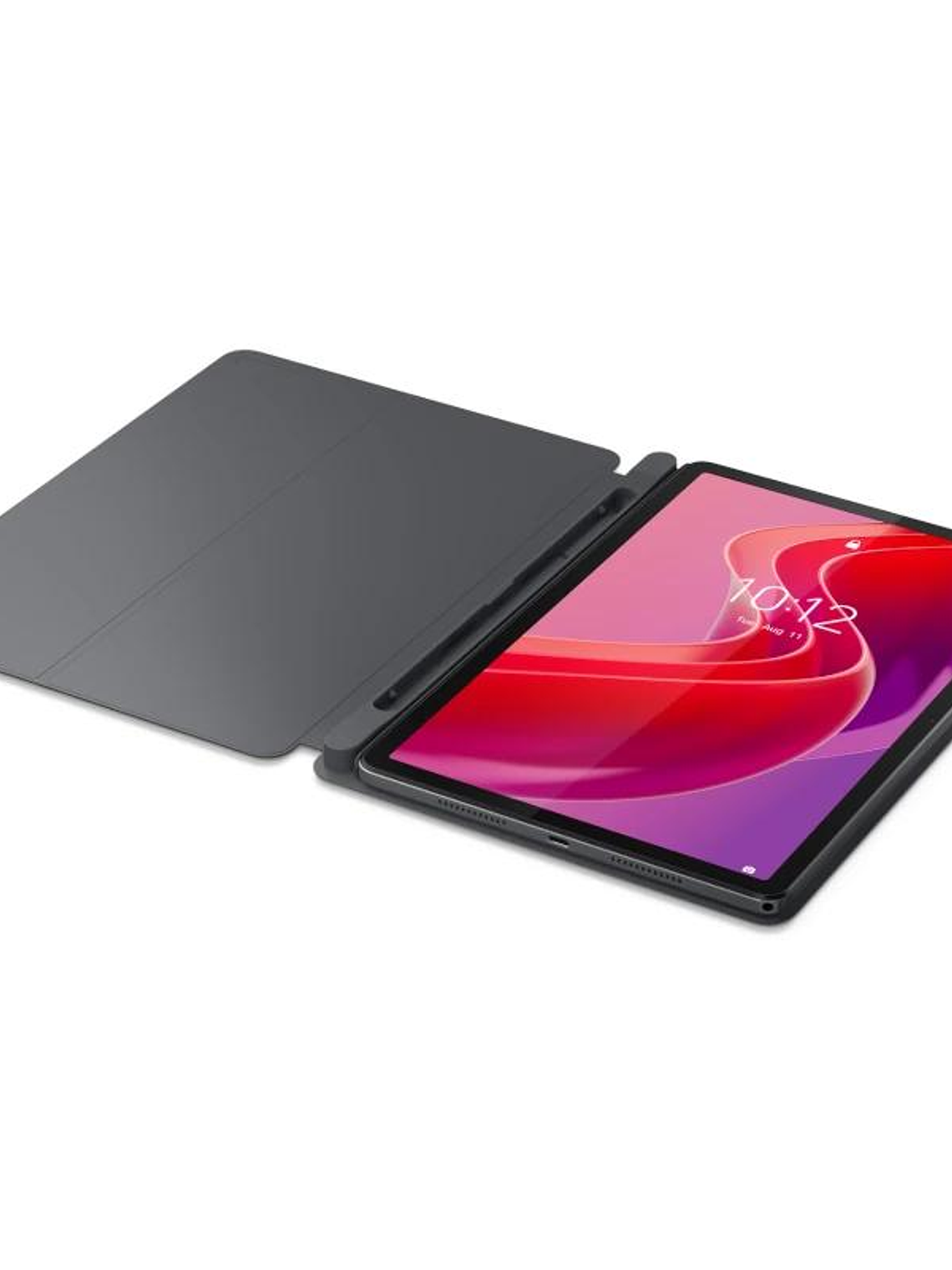 Lenovo funda Folio Case para Tab K11-M11 Grey 2