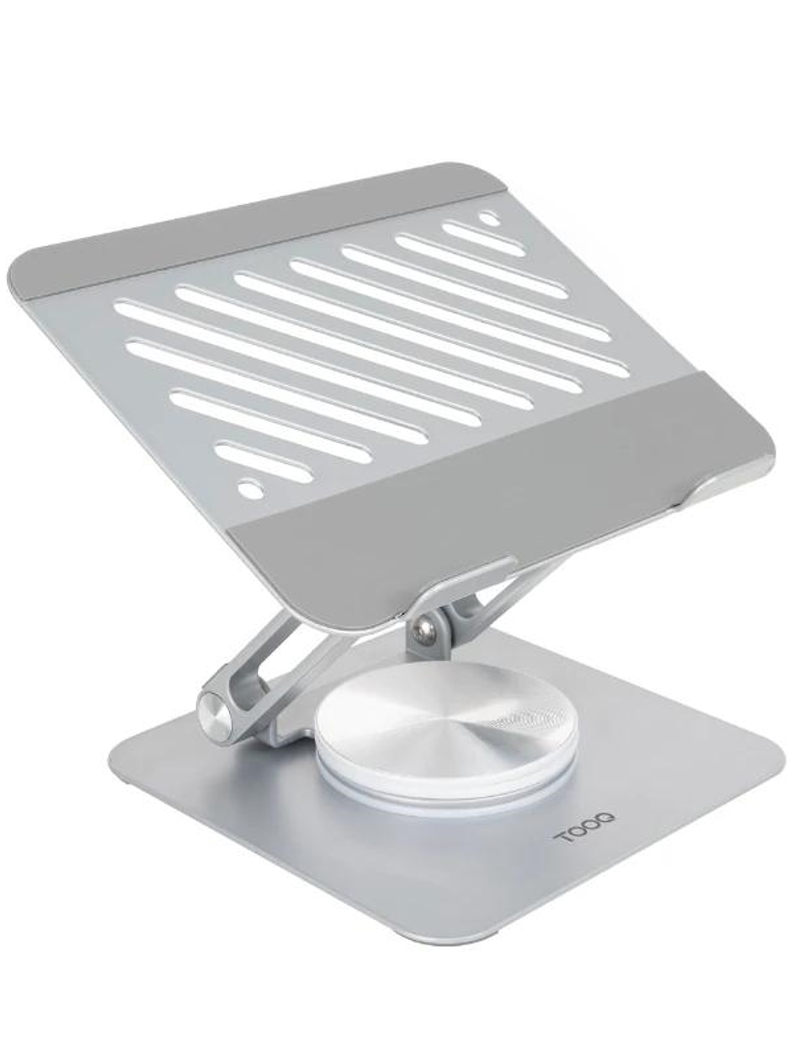 Tooq Soporte mesa 360º dispositivos hasta 13