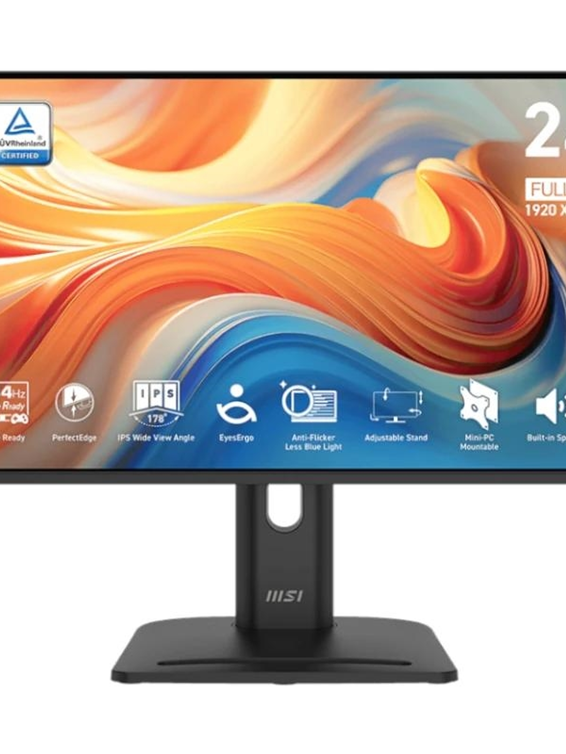 MSI MP245PG E14 Monitor23.8