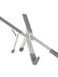 Tooq Soporte plegable dispositivos hasta 17