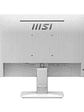 MSI PRO MP243W E14 Monitor 23.8