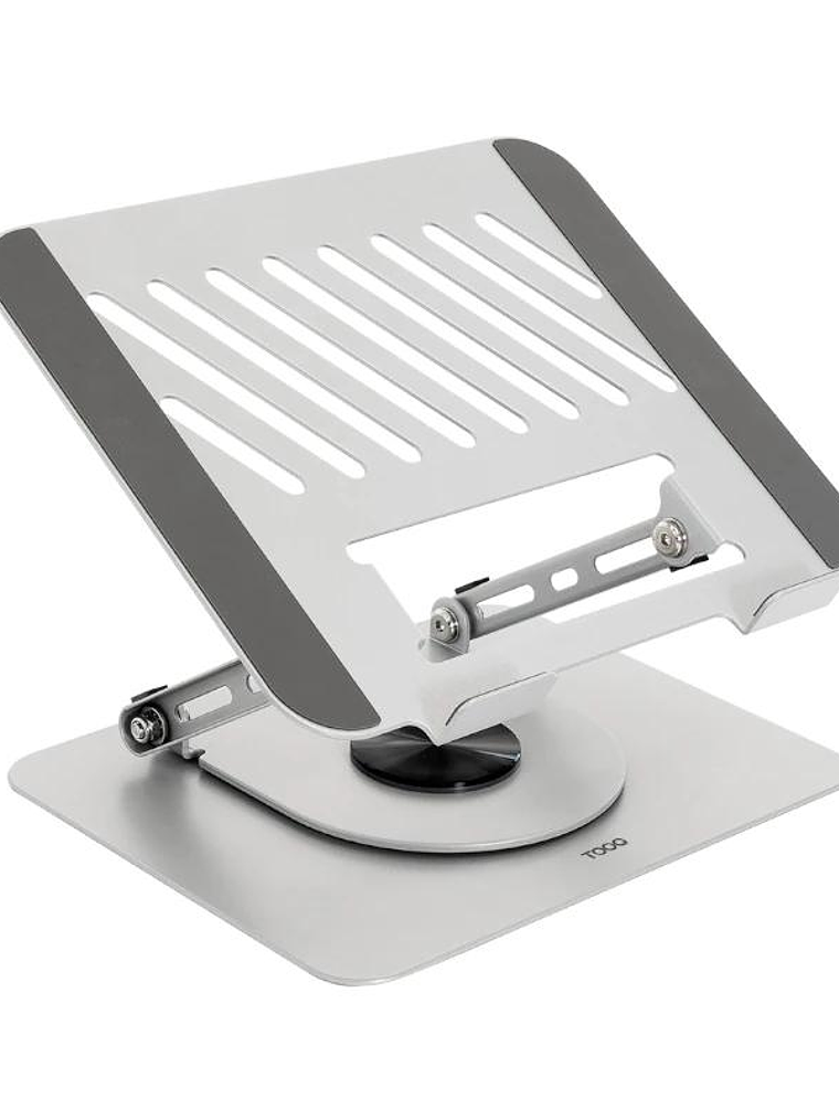 Tooq Soporte mesa 360º dispositivos 11-17