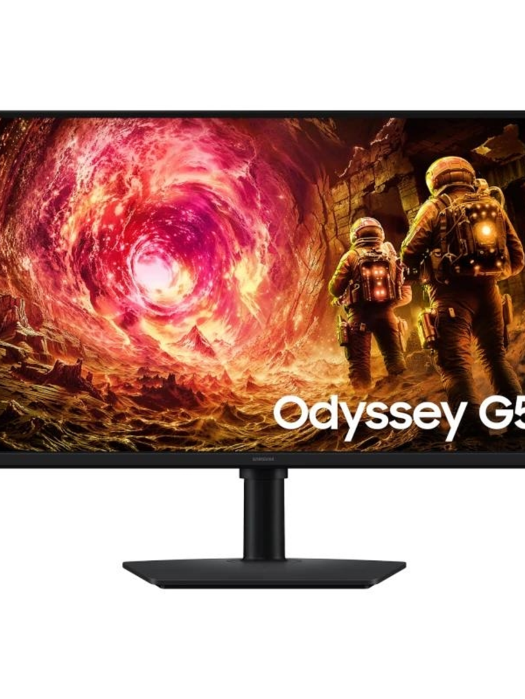 Samsung S27DG502EU Monitor 27