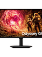 Samsung S27DG502EU Monitor 27