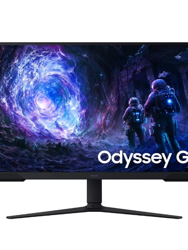 Samsung S32FG502EU Monitor 32