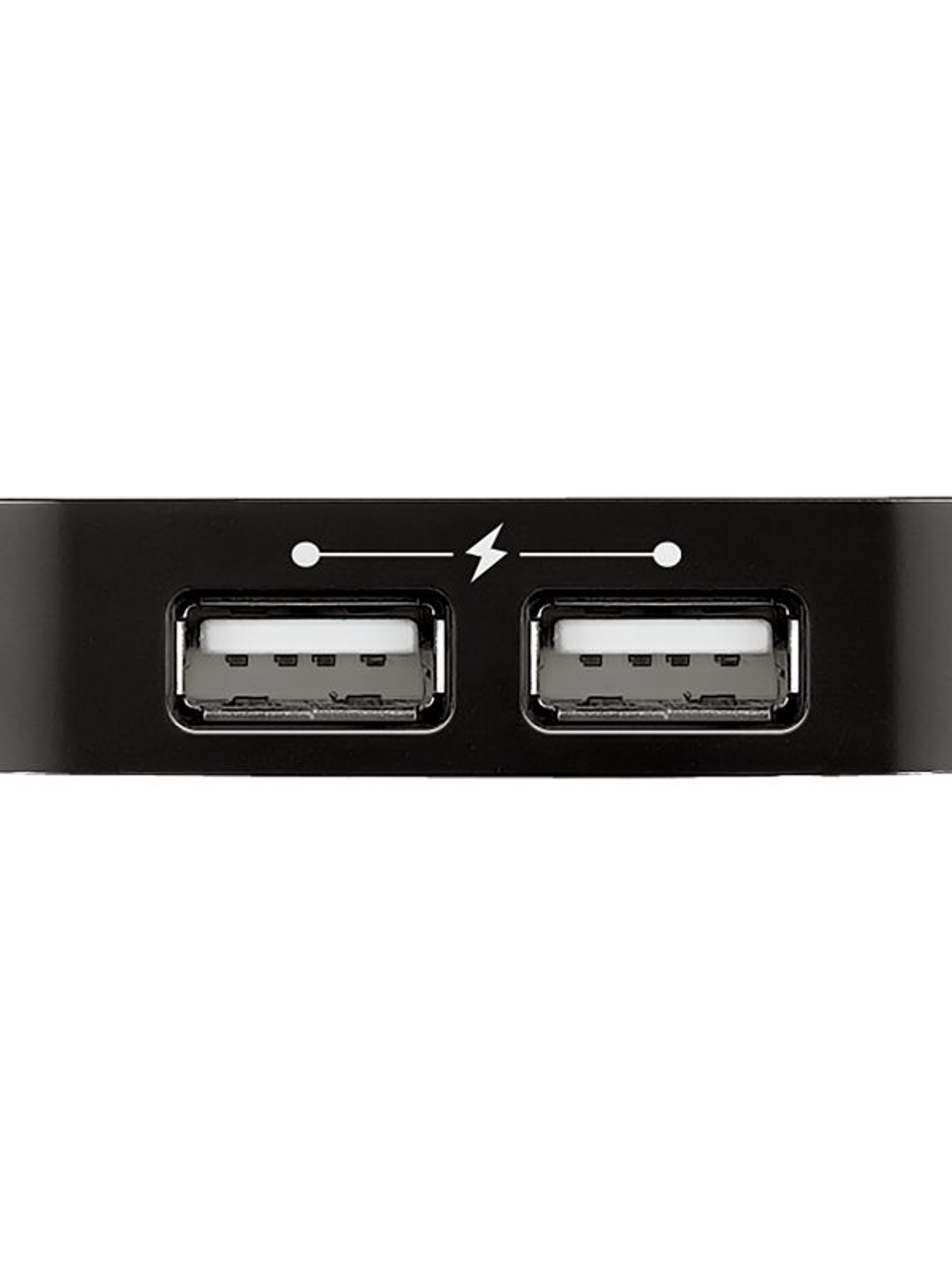 D-Link DUB-H4 Hub 4 Puertos USB 2.0 3