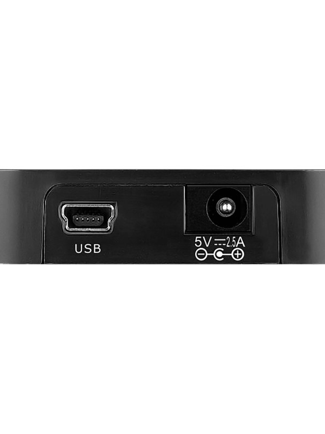 D-Link DUB-H4 Hub 4 Puertos USB 2.0 4