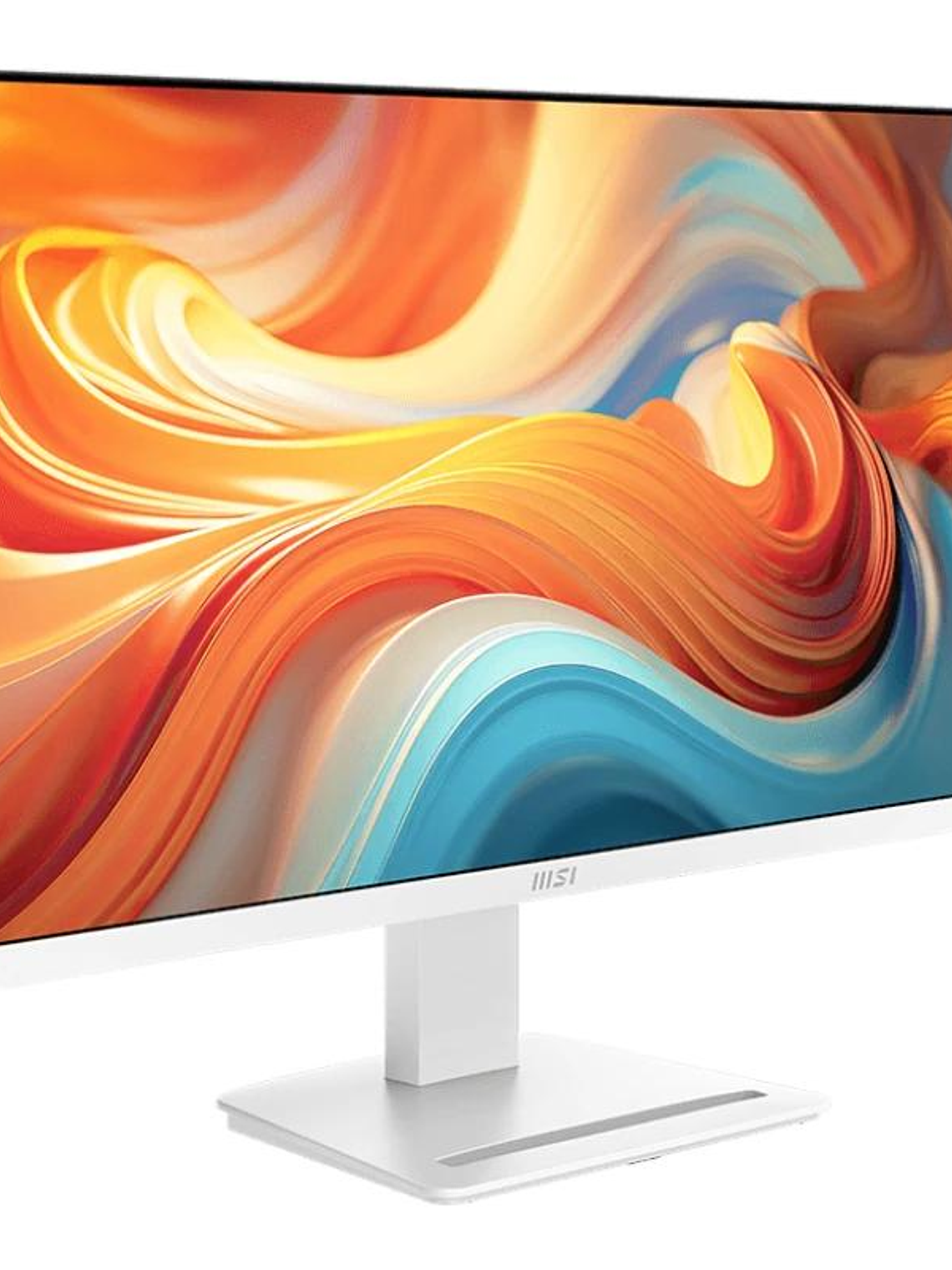 MSI PRO MP273QW E14 Monitor 27