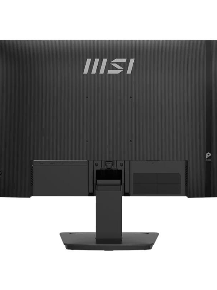 MSI PRO MP273Q E14 Monitor 27