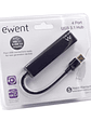 EWENT EW1136  Hub 4 Puertos USB 3.0 - Miniatura 3