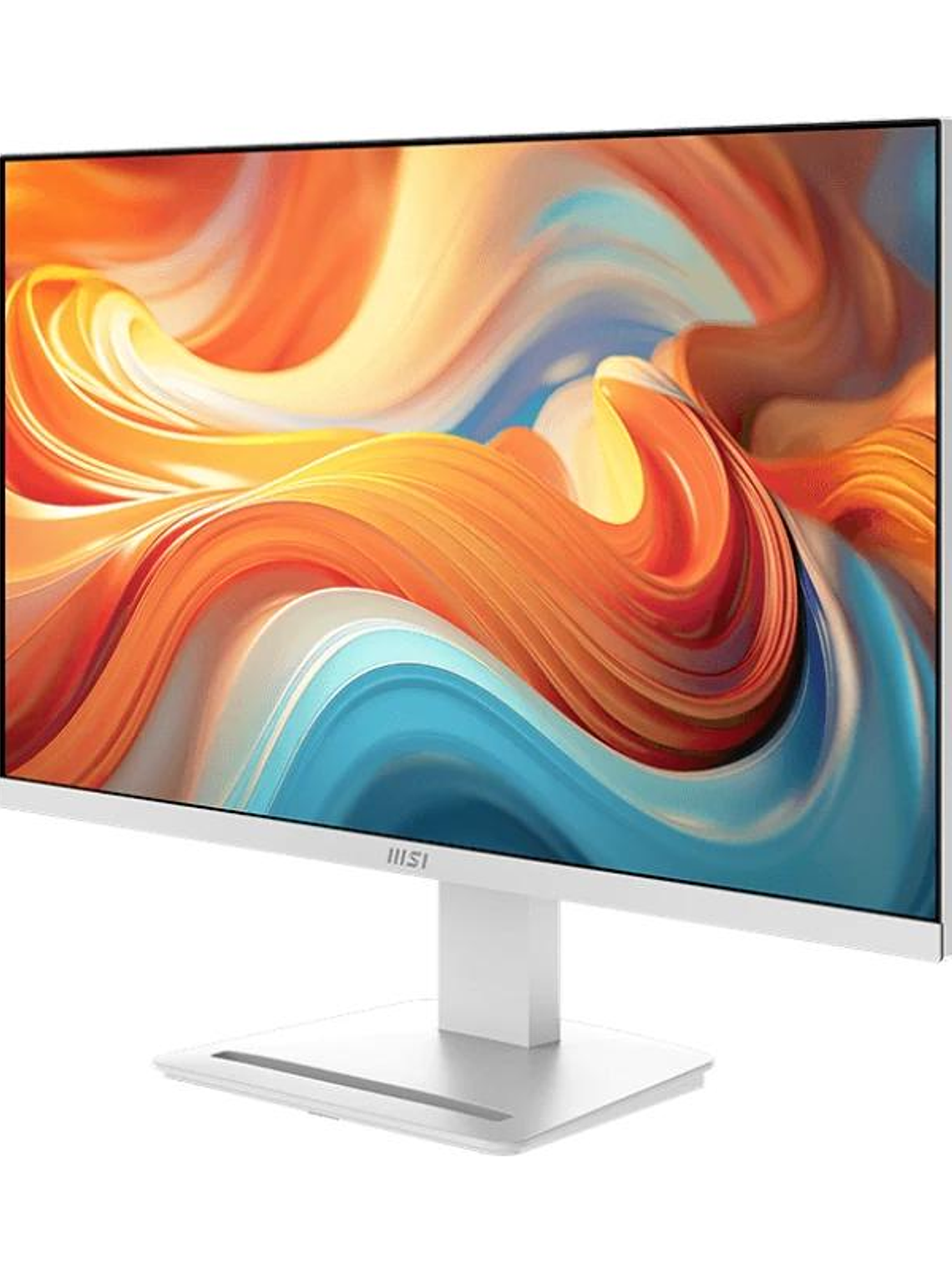 MSI PRO MP273W E14A Monitor 27