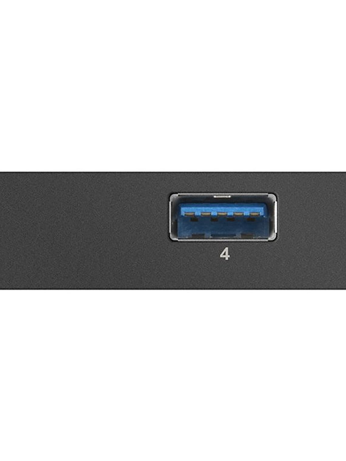 D-Link DUB-1340 Hub 4 Puertos USB 3.0 2