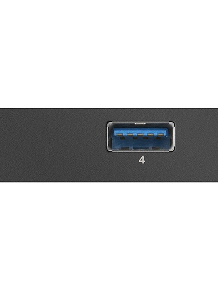 D-Link DUB-1340 Hub 4 Puertos USB 3.0 2