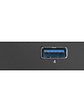 D-Link DUB-1340 Hub 4 Puertos USB 3.0 - Miniatura 2