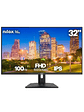 NILOX NXM32FHD1001 Monitor 32