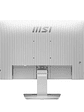 MSI PRO MP273W E14A Monitor 27