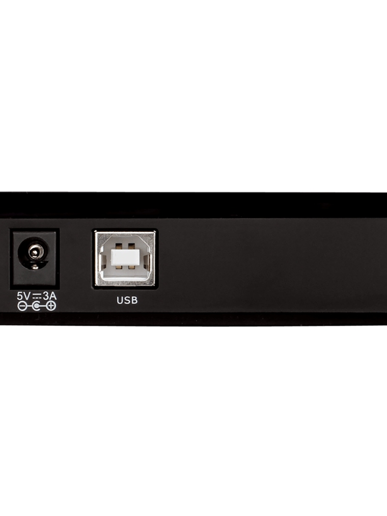 D-Link DUB-H7 Hub 7-Port USB 2.0 3