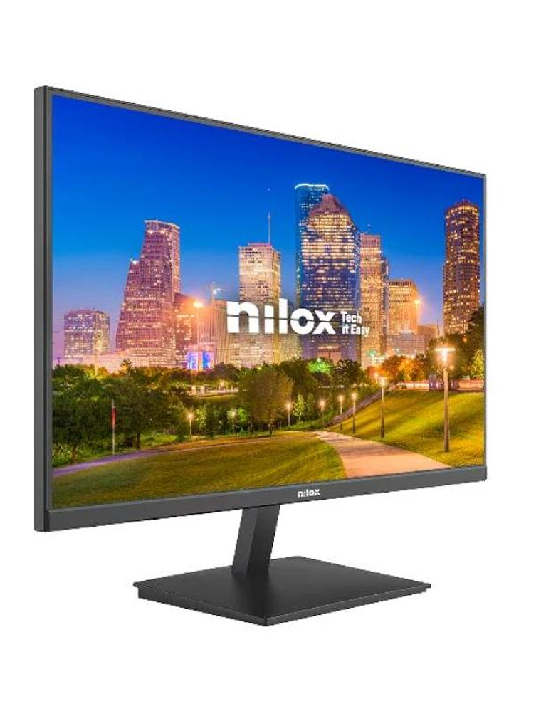 NILOX NXM27FHD1204 Monitor 27