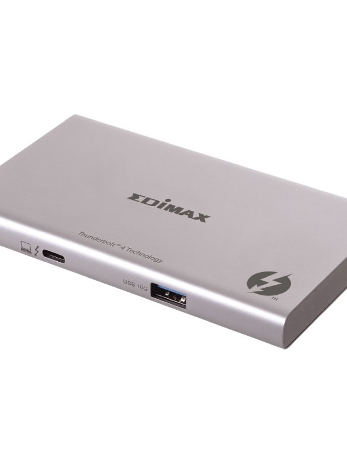 Edimax TD-405BP 5-en-1 4xUSB-C 1xUSB3.2 1