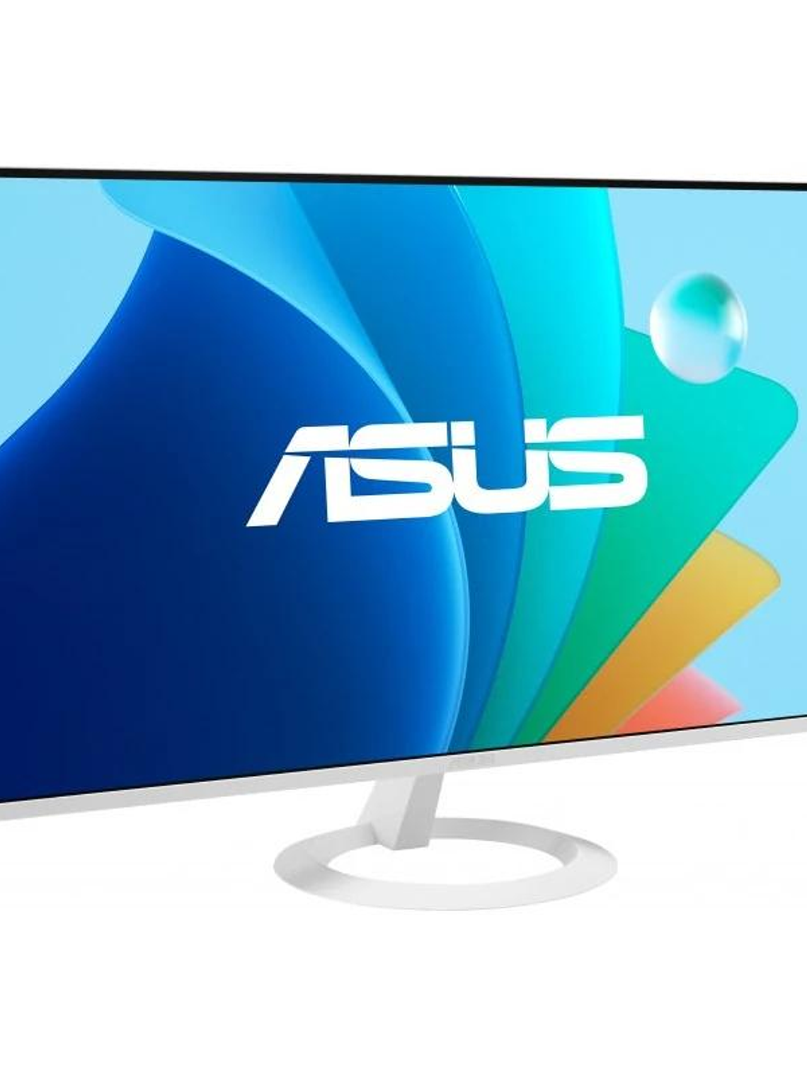 Asus VZ249HG-W Monitor 23.8