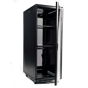 Monolyth Armario 42U SH6042 600x1000 Pta perforada