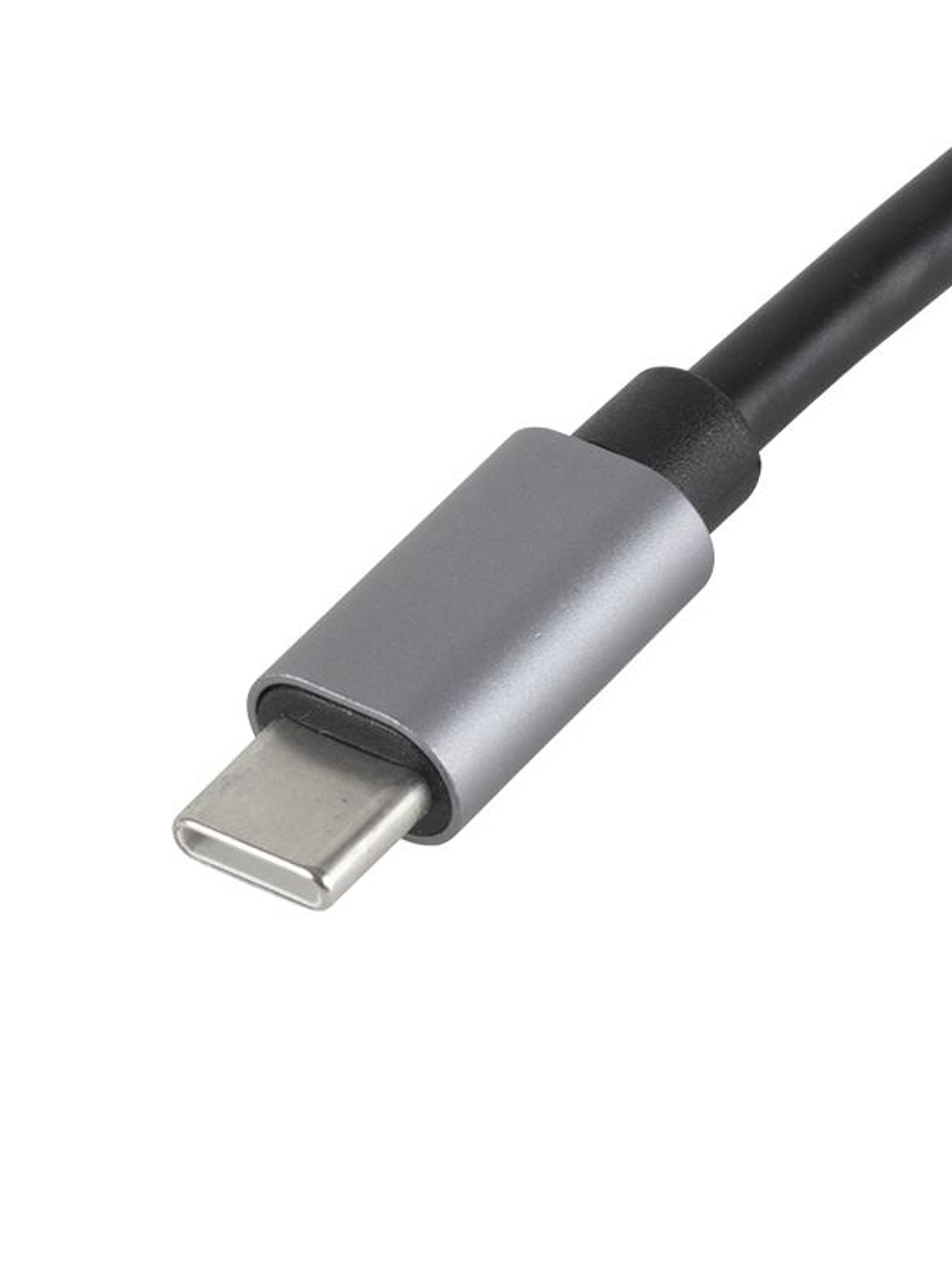 iggual Hub tipo C 3 en 1 HDMI USB3.0 PD100W 2