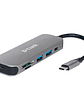 D-Link DUB-2325 5-in-1 USB-C Hub Card Reader - Miniatura 2