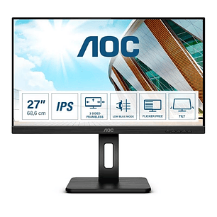 AOC 27P2Q Monitor 27