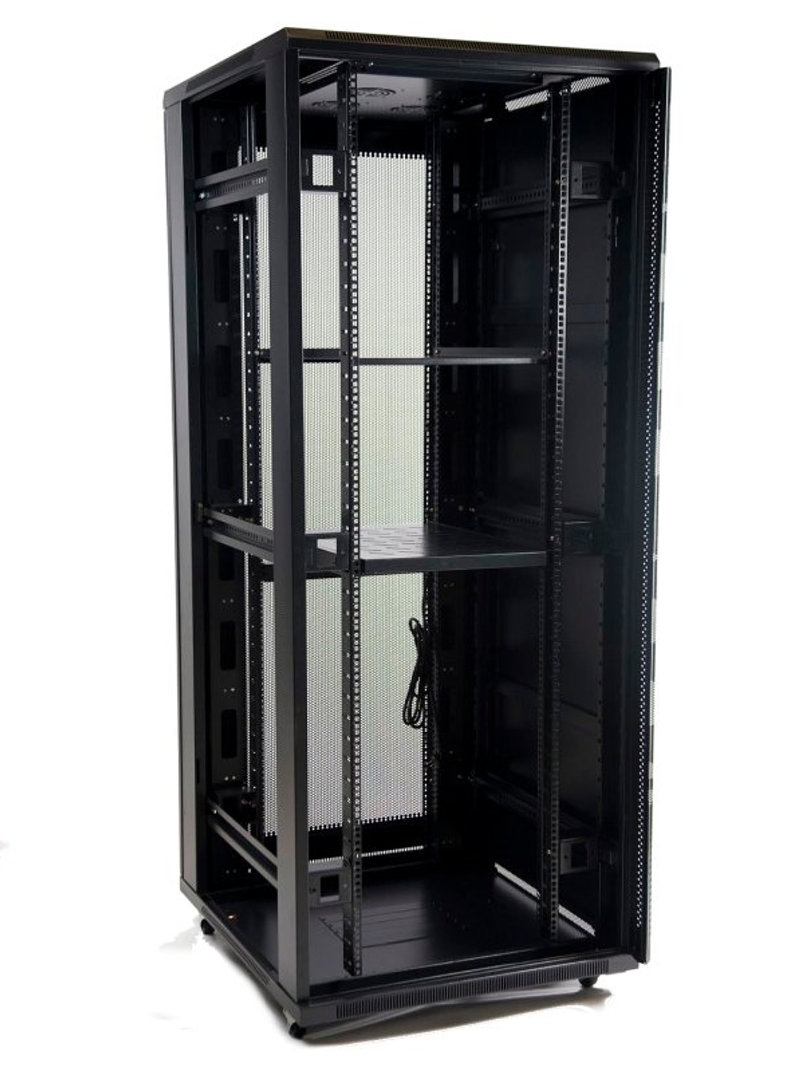 Monolyth Armario 42U SH8842 800X800 Pta Perforada 2