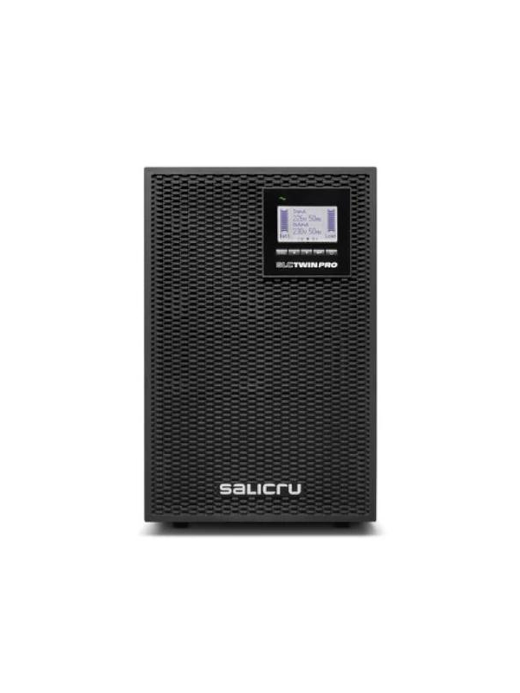 Salicru SLC-6000-TWIN PRO3 B1-sin baterías 2