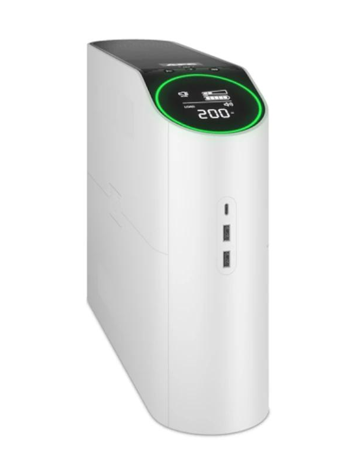 APC Back UPS 2200VA/1350W 6 tom  IEC 2